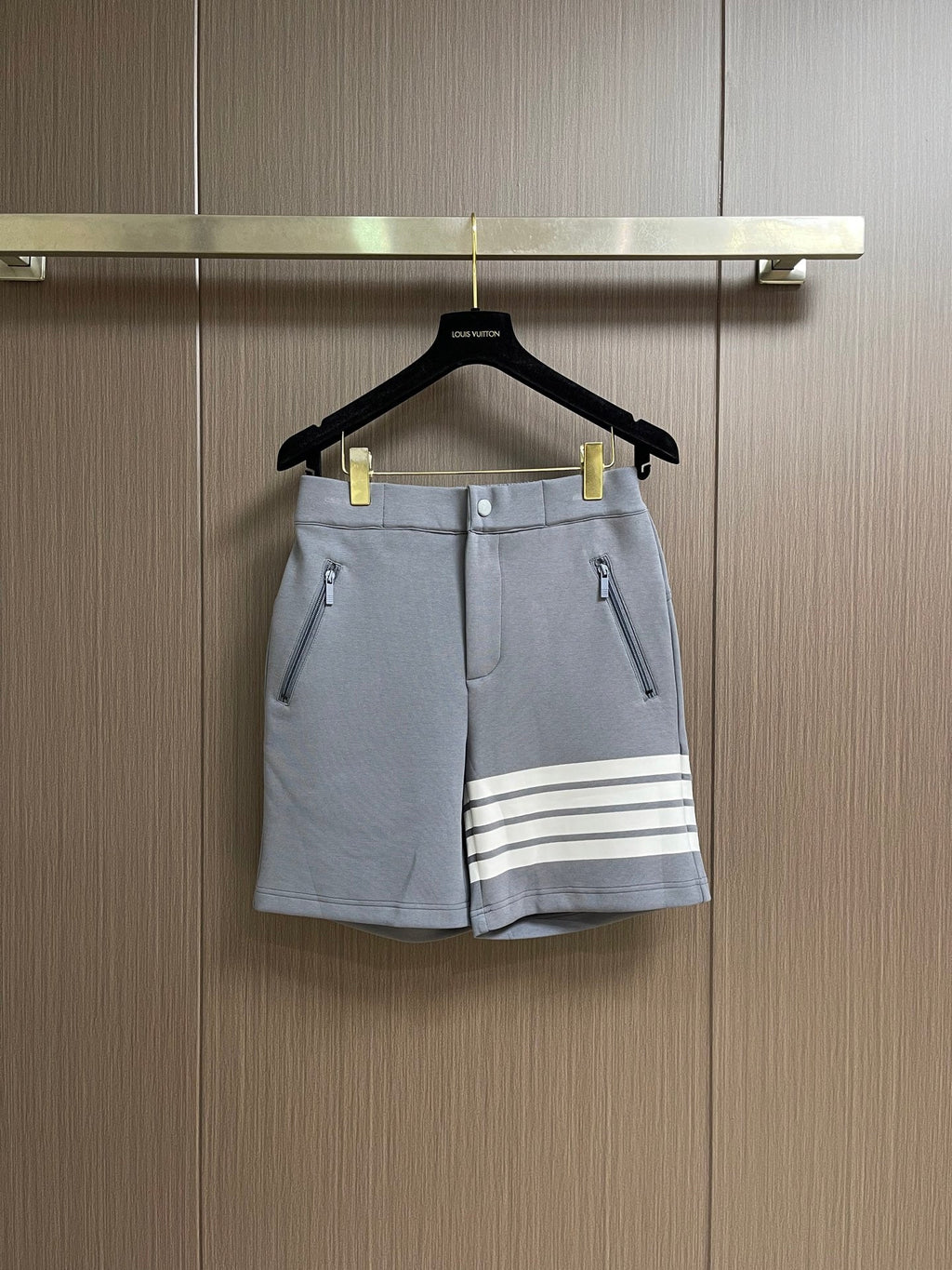 THOM 26S SHORTS STYLE 136