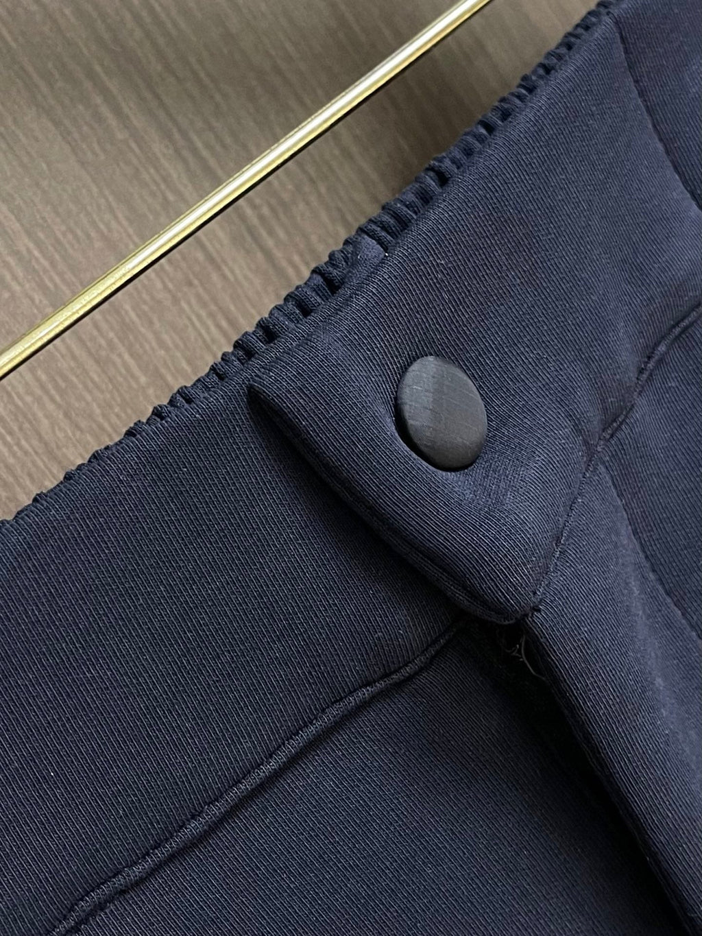 THOM 26S SHORTS STYLE 135