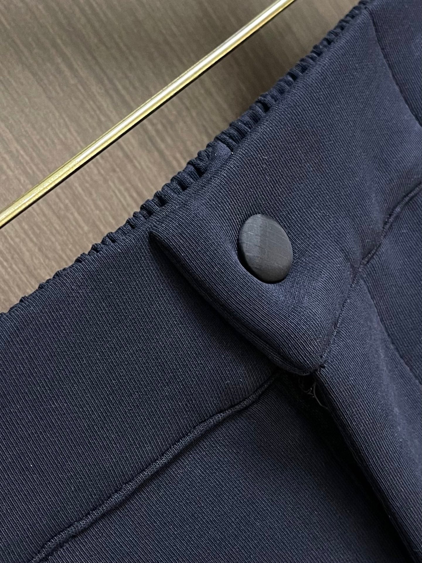 THOM 26S SHORTS STYLE 135
