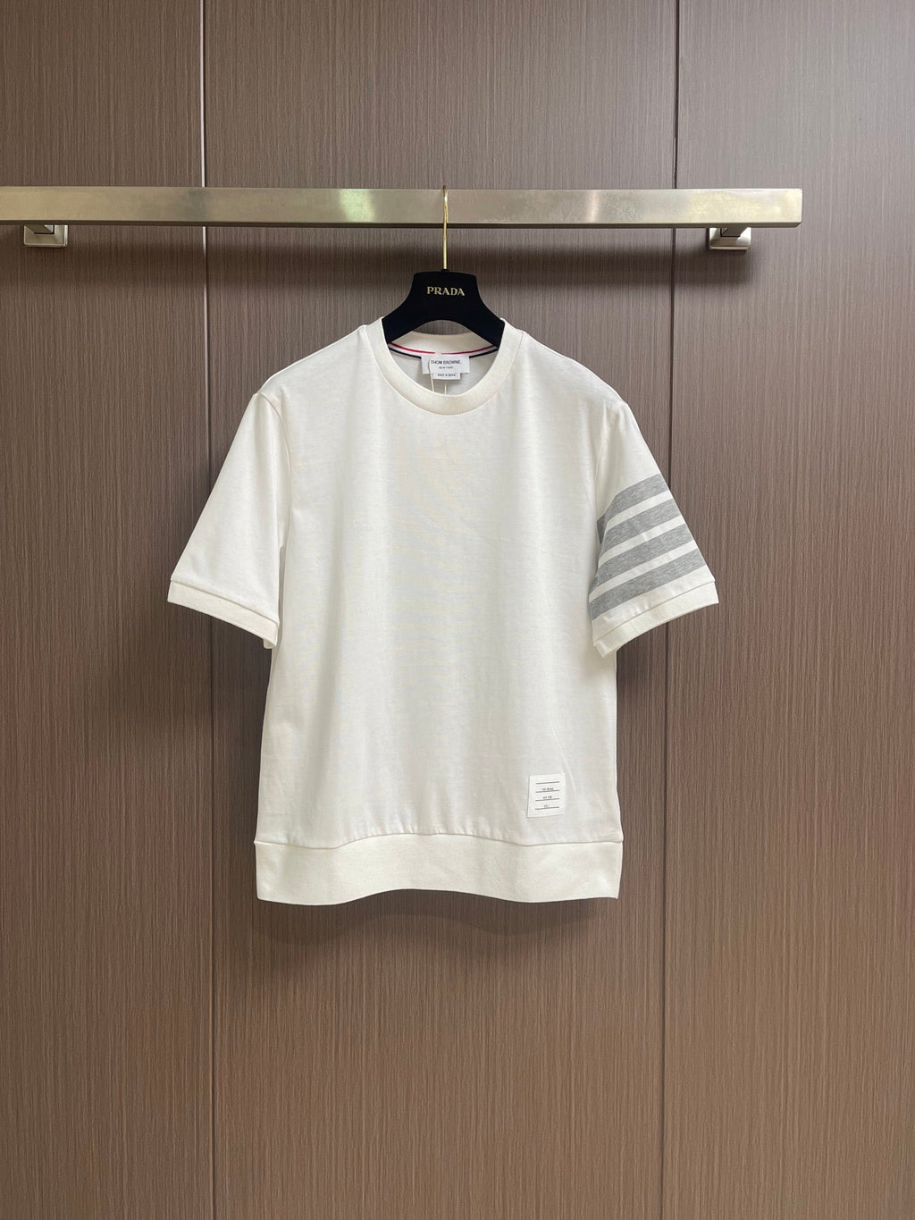 THOM 26S T-SHIRT STYLE 138