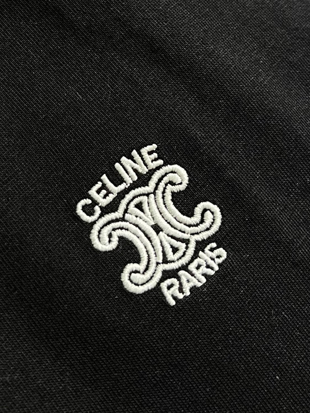 CELINE 26S SHORT SLEEVE T-SHIRT 275