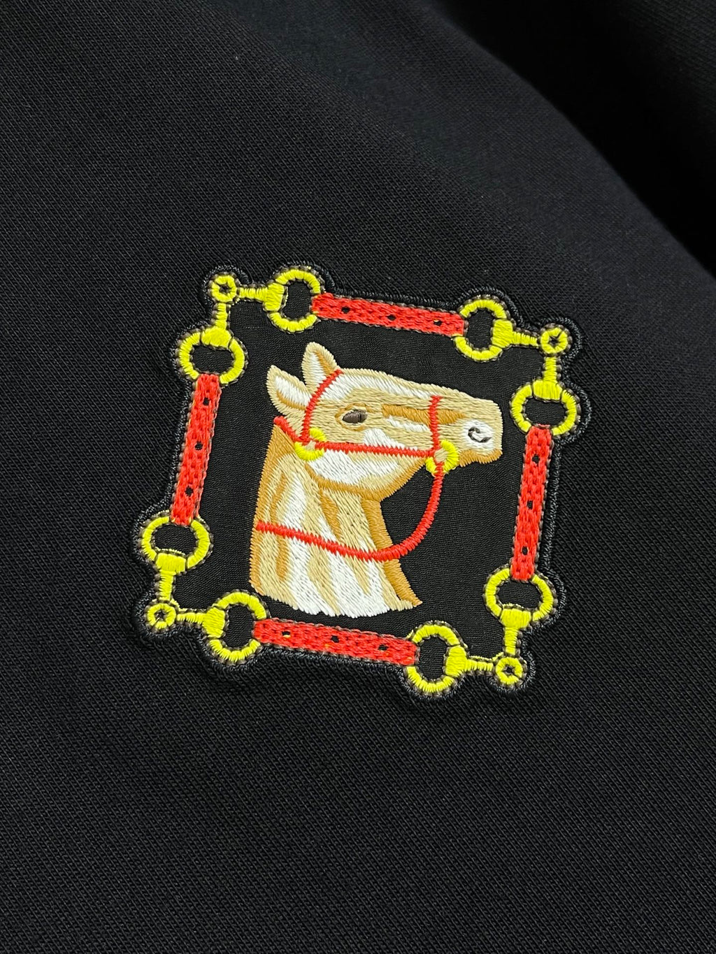 GUCCI 26S CREWNECK SHORT SLEEVE T-SHIRT 274
