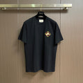 GUCCI 26S CREWNECK SHORT SLEEVE T-SHIRT 274