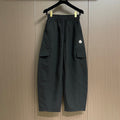MONCLER 26S WIDE LEG CARGO PANTS 544