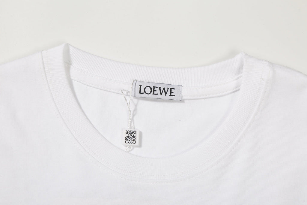 LOEWE T-SHIRT STYLE 119