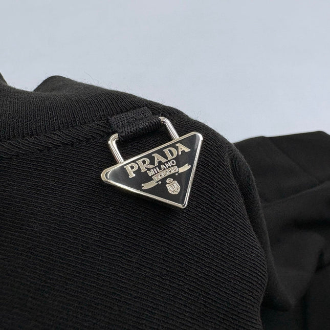PRADA 25S TURTLENECK SWEATER 411