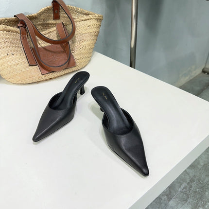 Collection image for: THE ROW HIGH HEELS