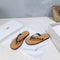 THE ROW SANDALS