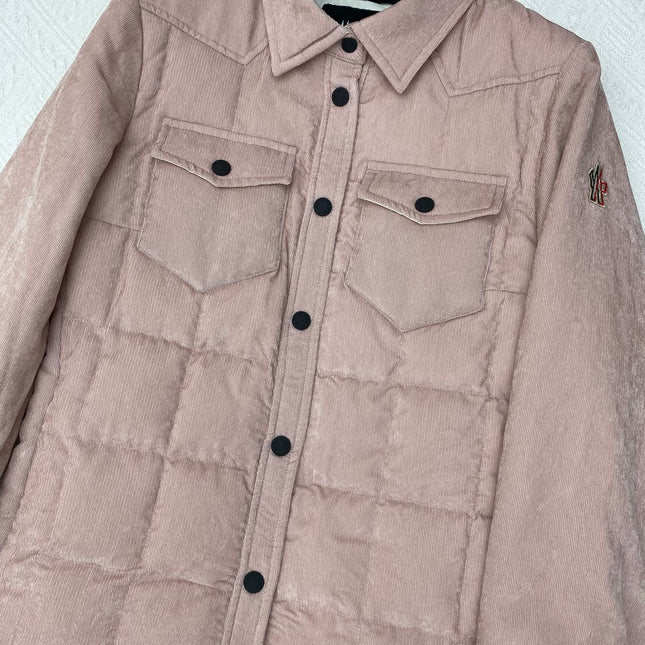 MONCLER JACKET STYLE 324