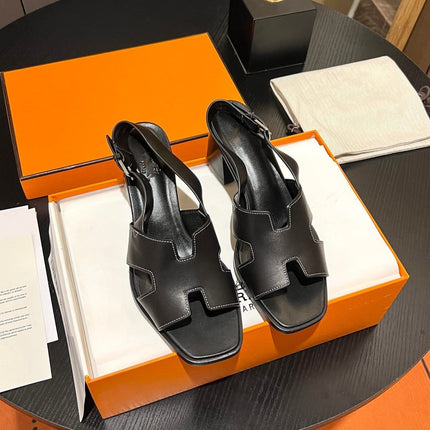 Collection image for: HERMES HIGH HEELS