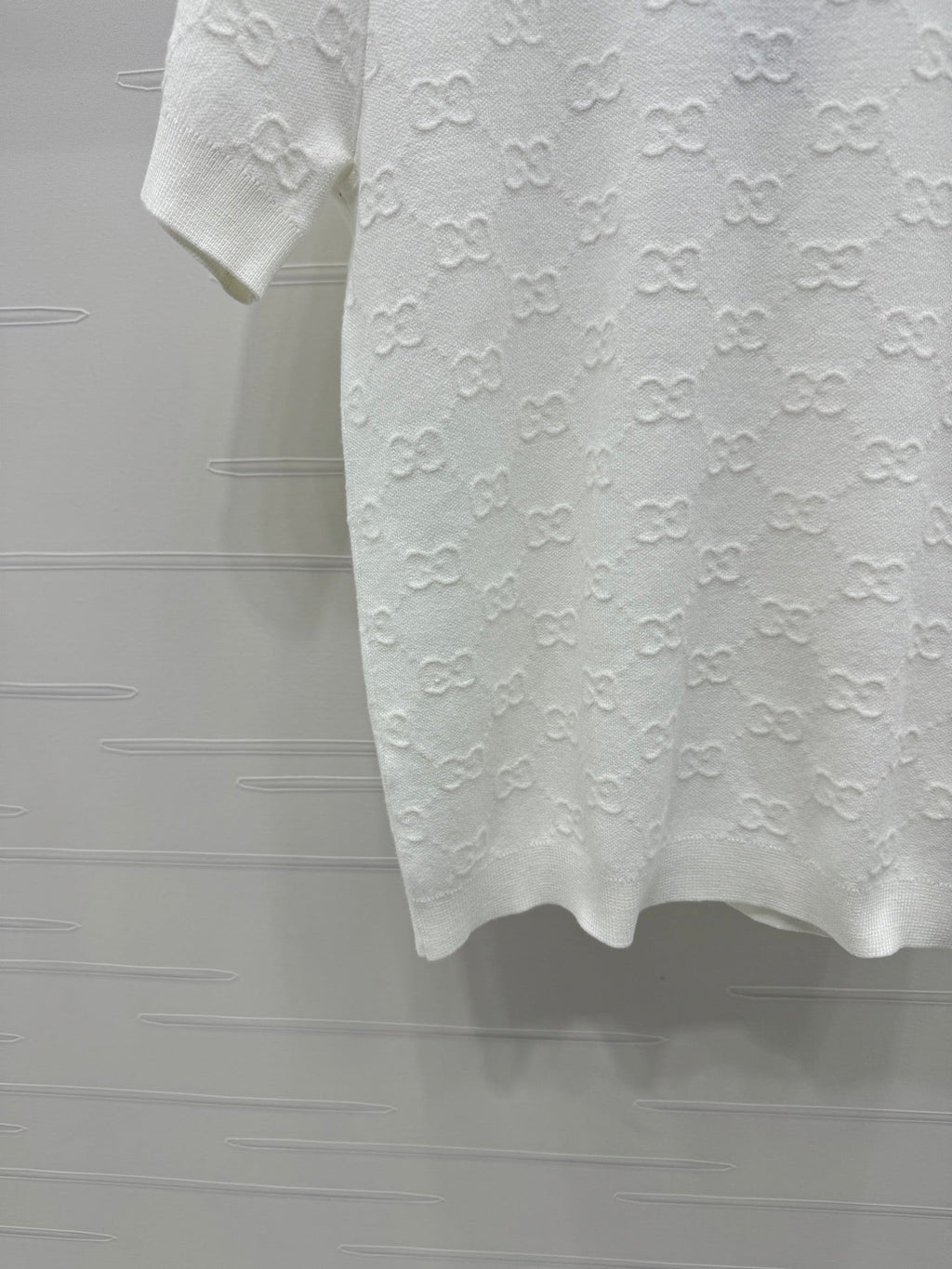 GUCCI SHORT-SLEEVE T-SHIRT 269488
