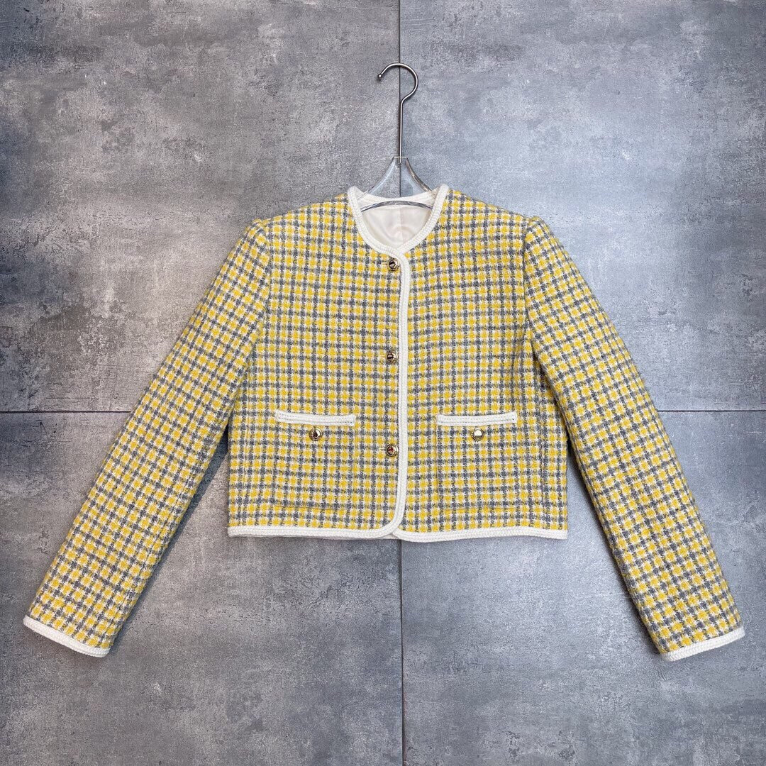 MIUMIU JACKET STYLE 658