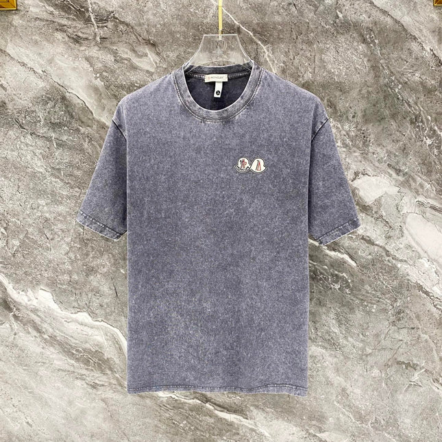 MONCLER 26S SHORT SLEEVE T-SHIRT 630