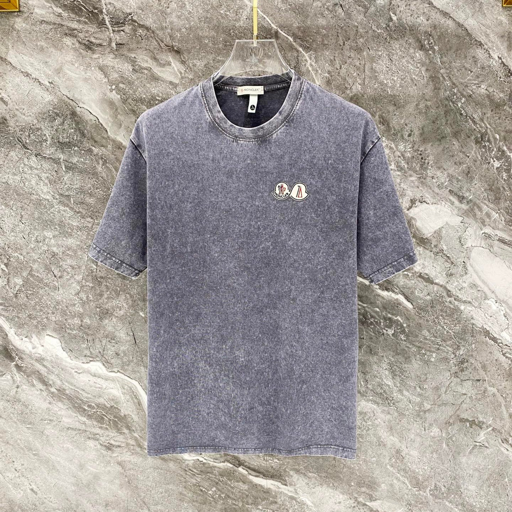 MONCLER 26S SHORT SLEEVE T-SHIRT 630