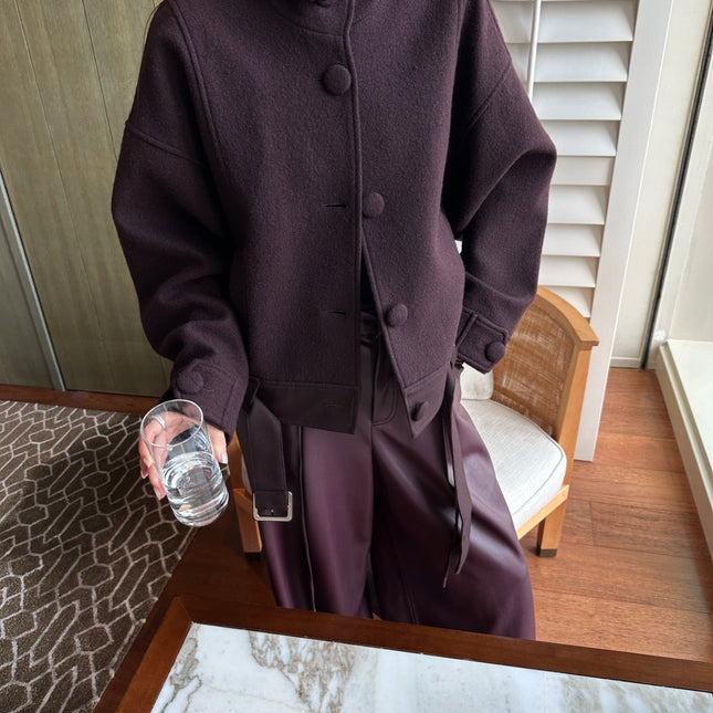 PRADA 25S KNIT JACKET 316