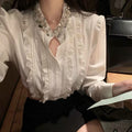 MIUMIU 26S SHIRT 921