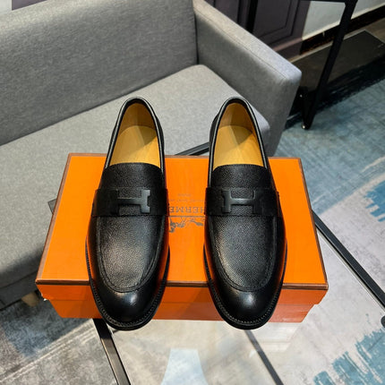 Collection image for: HERMES MEN LOAFERS
