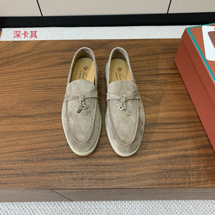 Collection image for: LORO PIANA SHOE