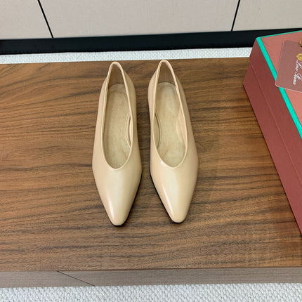 Collection image for: LORO PIANA FLATS