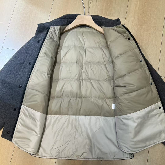 MONCLER 25S JACKET 415