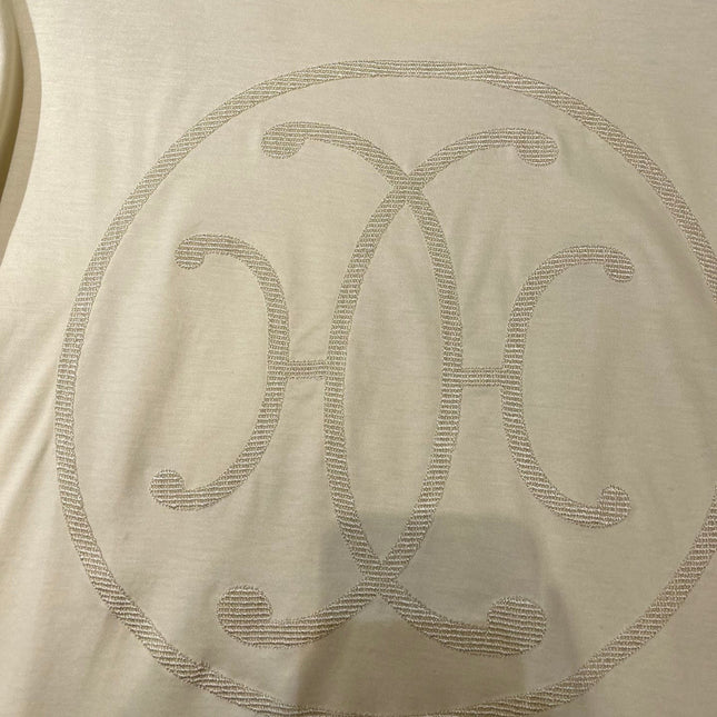 HERMES 25S CREW NECK T-SHIRT 418
