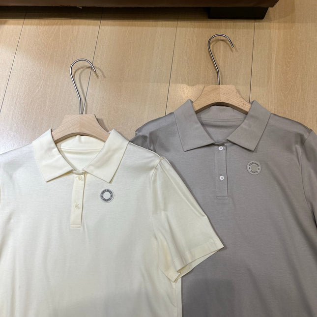 HERMES 25S POLO SHIRT 403