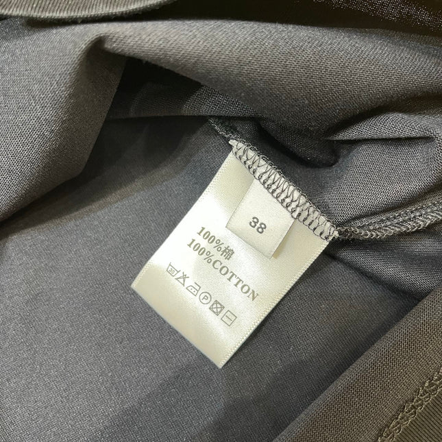 HERMES 25S CREW NECK T-SHIRT 417