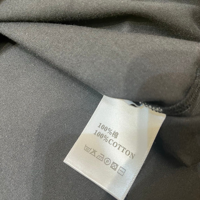 HERMES 25S CREW NECK T-SHIRT 408