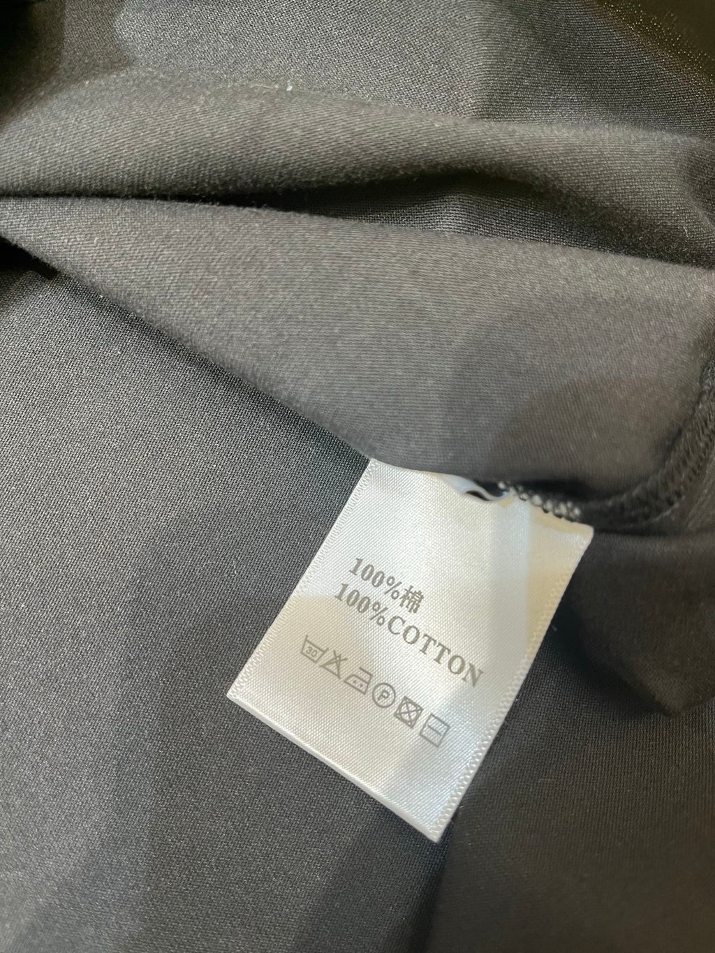 HERMES 25S CREW NECK T-SHIRT 408