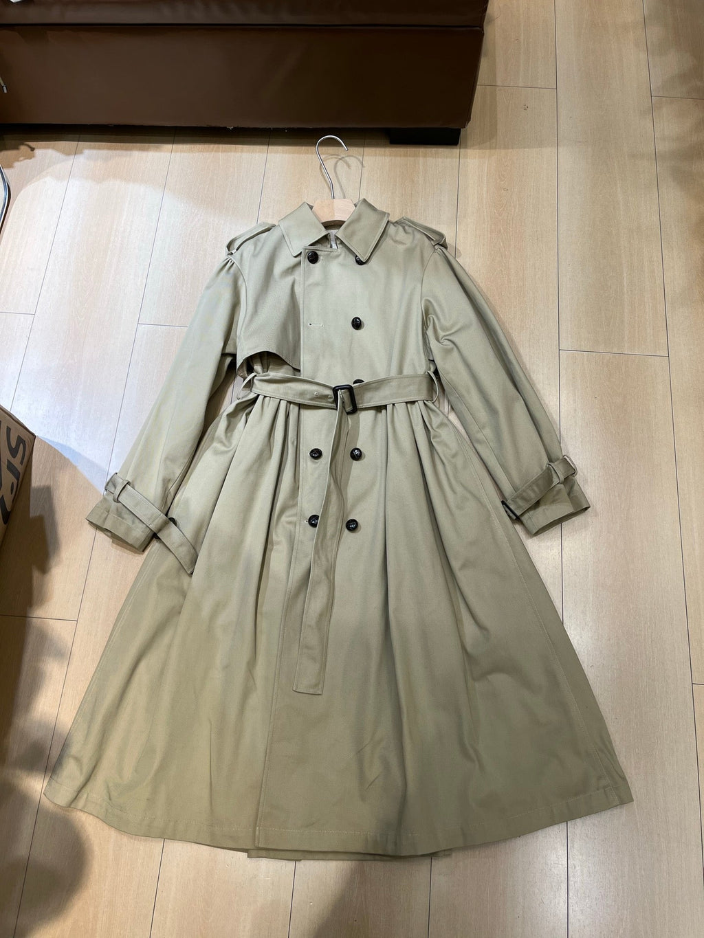 GUCCI TRENCH COAT STYLE 18