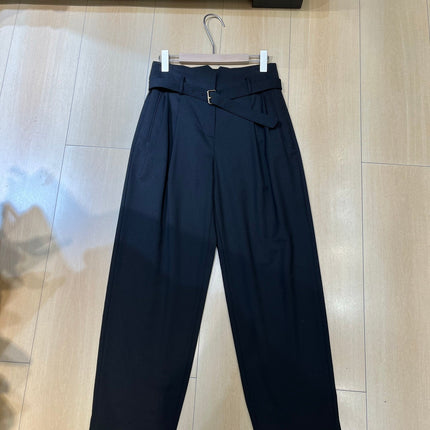 LP 26S HIGH-WAIST DRESS PANTS 622