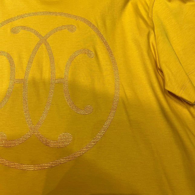 HERMES 26S SHORT SLEEVE T-SHIRT 576