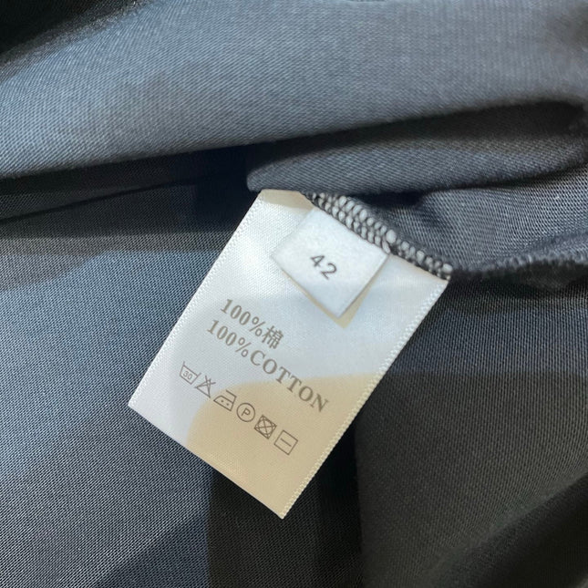 HERMES 26S SHORT SLEEVE T-SHIRT 574