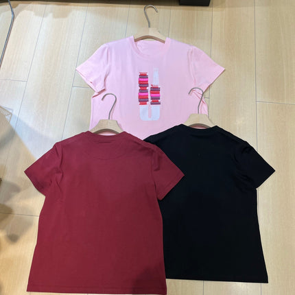 HERMES 26S SHORT SLEEVE T-SHIRT 572