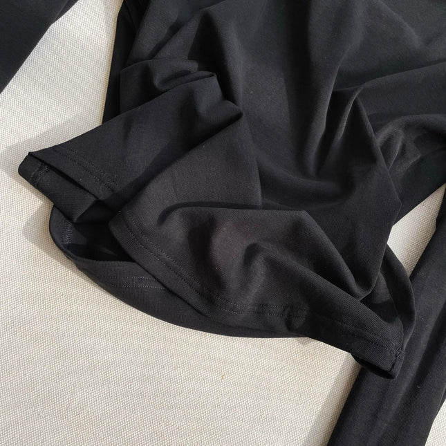 PRADA 25S LONG-SLEEVE T-SHIRT 542