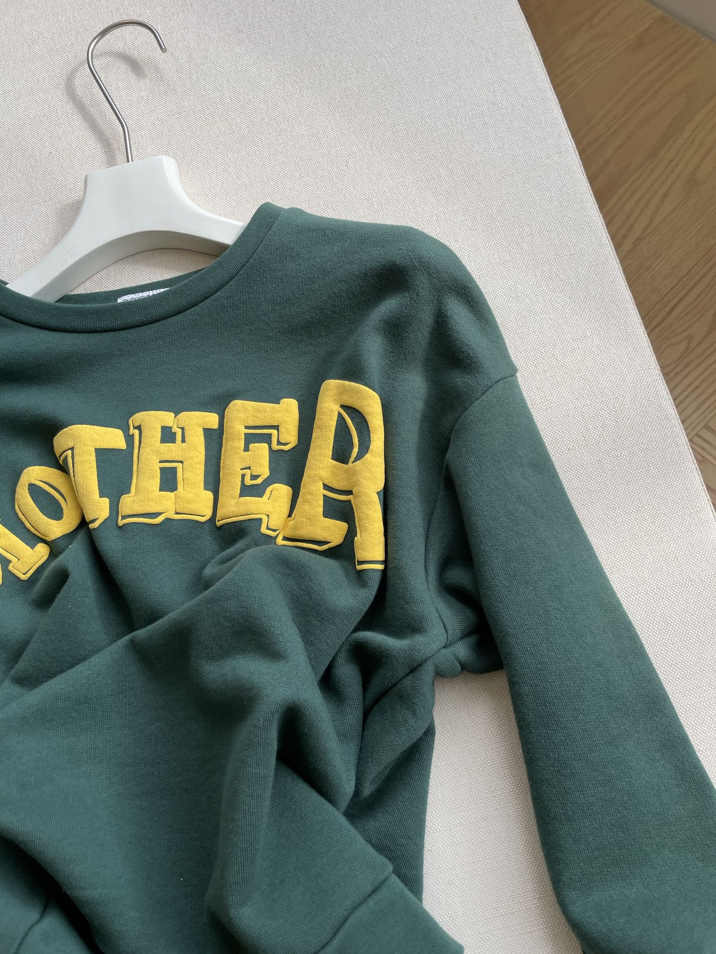 HERMES 25S SWEATSHIRT 031