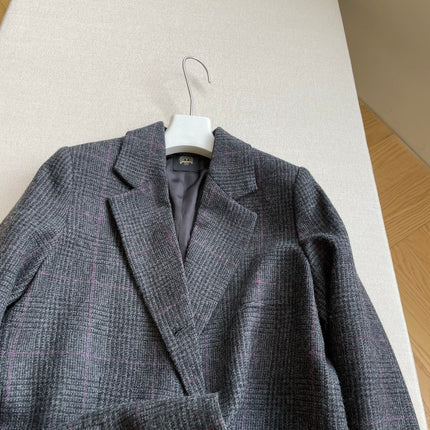 THOM 26S BLAZER STYLE 80