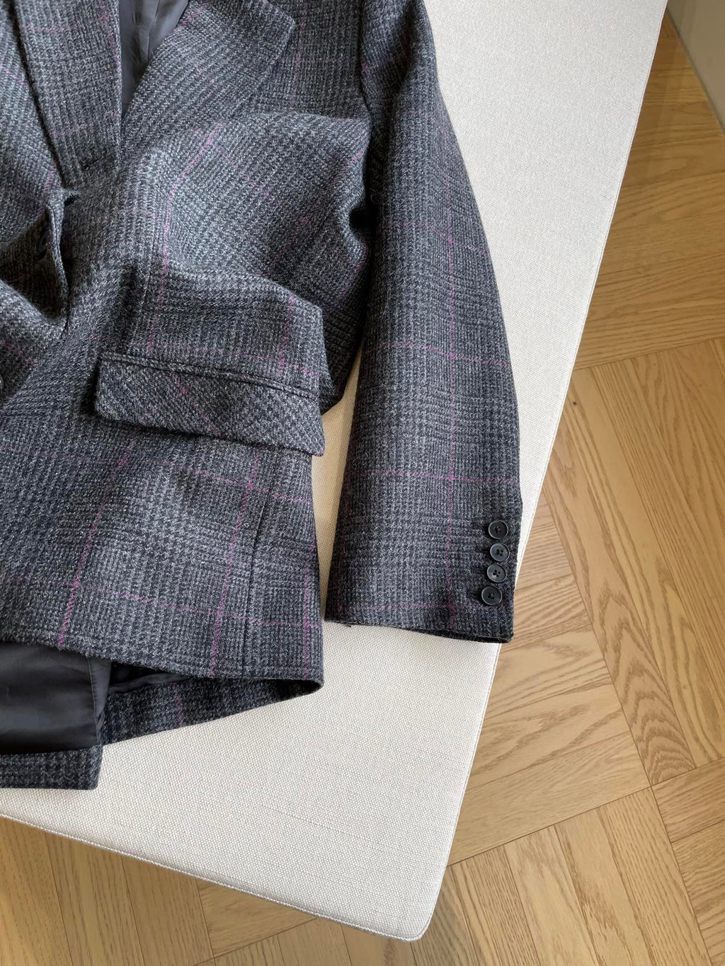 THOM 26S BLAZER STYLE 80