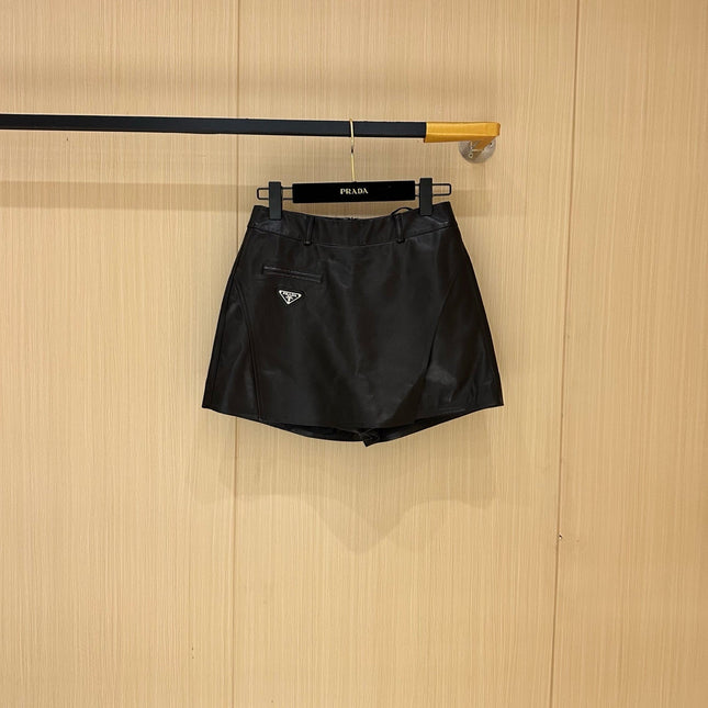 PRADA 26S SKIRT STYLE 859