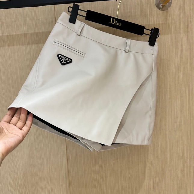 PRADA 26S SKIRT STYLE 858
