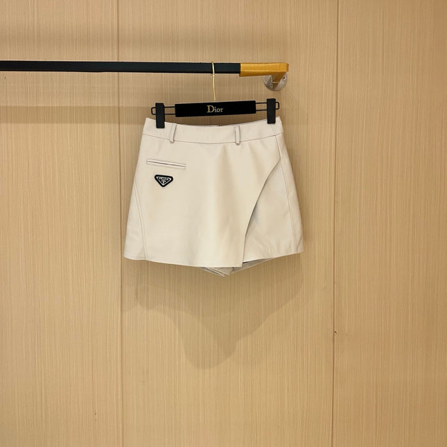 PRADA 26S SKIRT STYLE 858