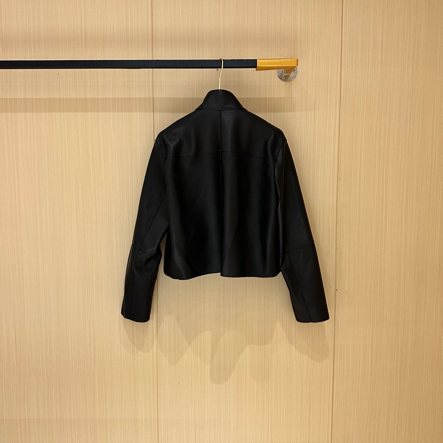HERMES 26S JACKET 537
