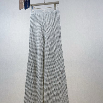 ALO WIDE-LEG PANTS STYLE 147
