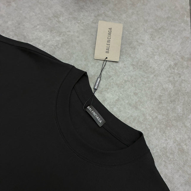 BALENCIAGA 26S SHORT SLEEVE T-SHIRT 137