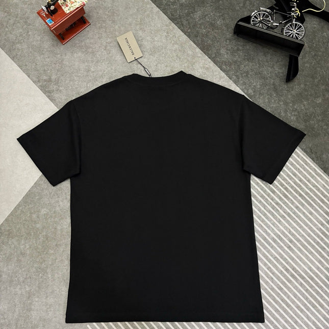 BALENCIAGA 26S SHORT SLEEVE T-SHIRT 136