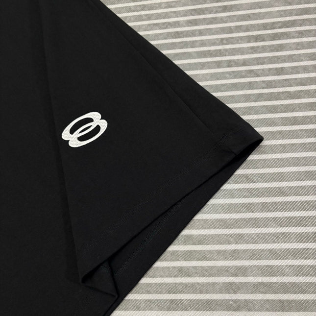 BALENCIAGA 26S SHORT SLEEVE T-SHIRT 136