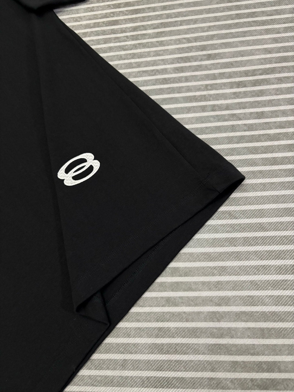 BALENCIAGA 26S SHORT SLEEVE T-SHIRT 136