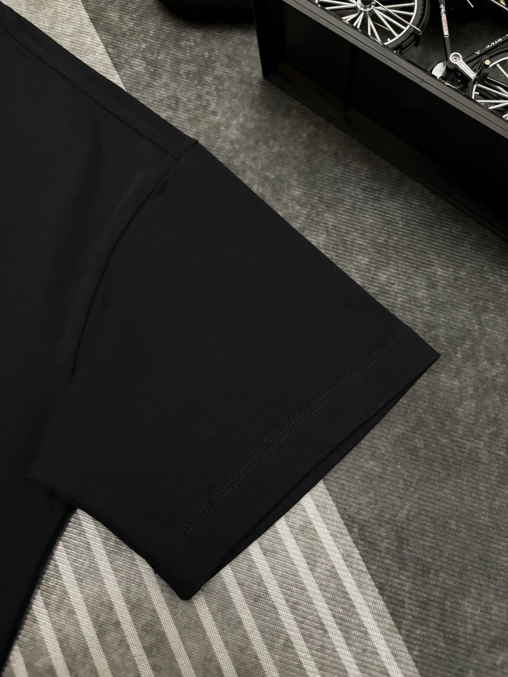 FENDI 26S SHORT SLEEVE T-SHIRT 068