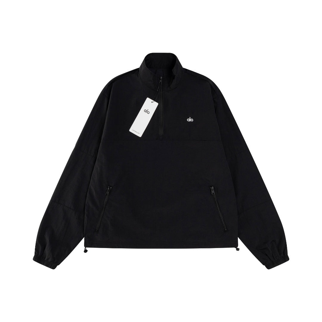 ALO JACKET STYLE 142