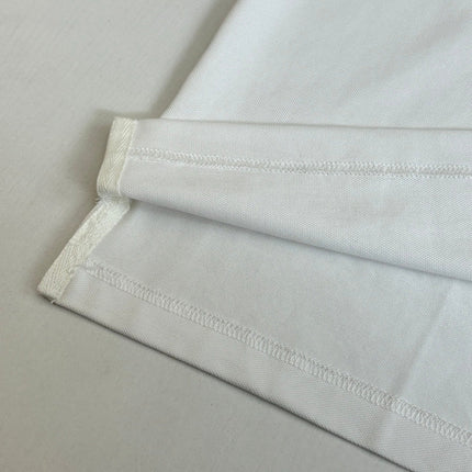 LORO PIANA 26S SHORT SLEEVE POLO SHIRT 724